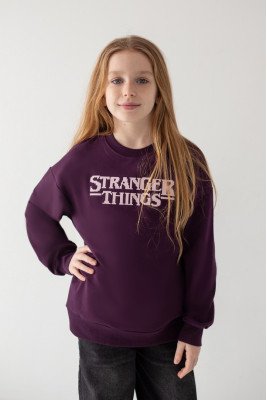 Світшот для дівчат